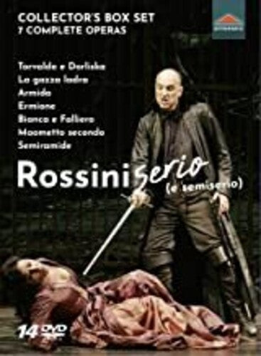 Rossini Serio (E Semiserio)