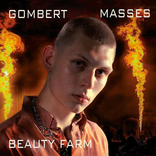 Gombert: Masses