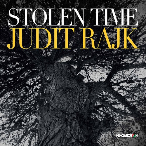 Kodály, Jeney, Balogh & Dukay: Stolen Time