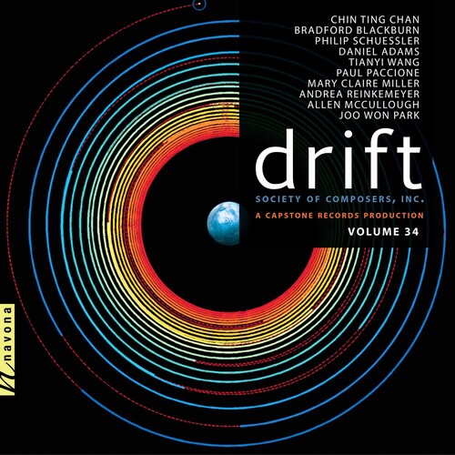 ScI 34: Drift