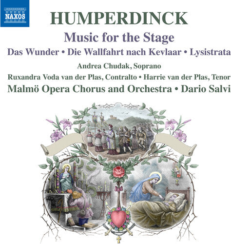 Humperdinck: Music for the Stage