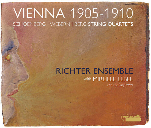 VIENNA 1905-1910