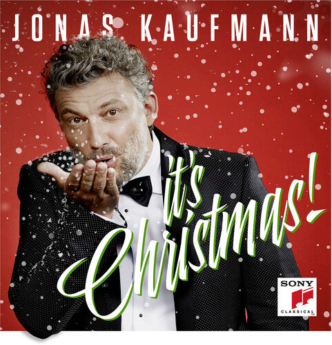 It's Christmas!