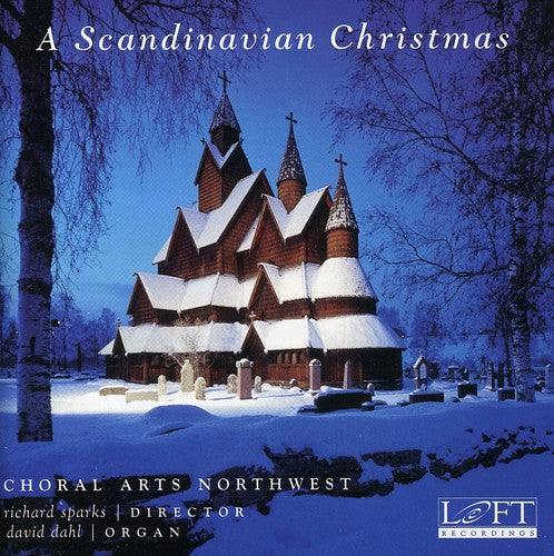 A Scandinavian Christmas