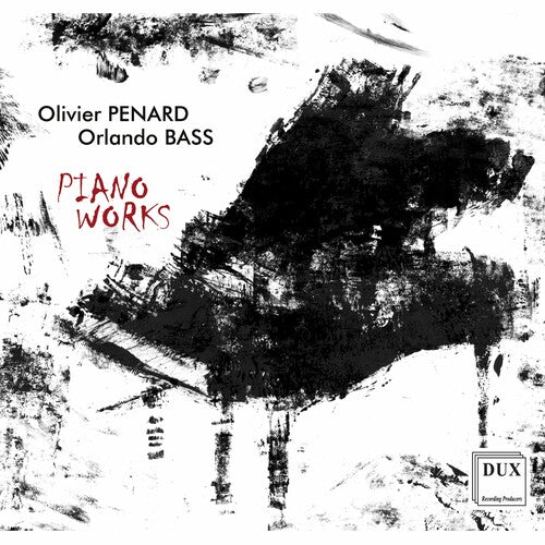 PIANO WORKS