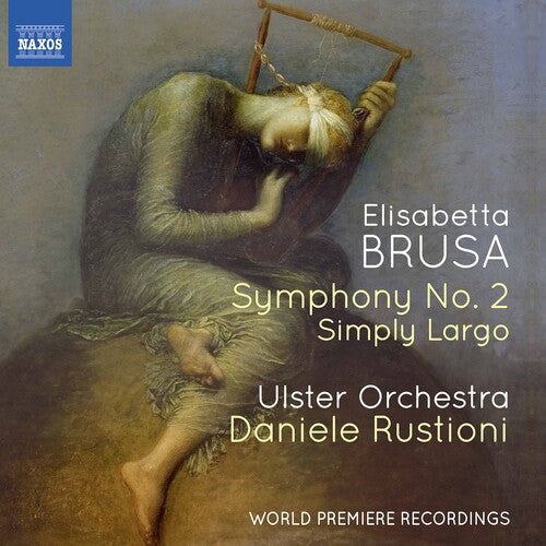 Brusa: Orchestral Works, Vol. 4