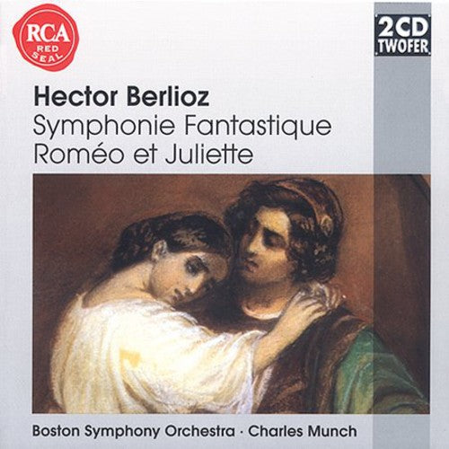 BERLIOZ: SYMPHONIE FANTASTIQUE