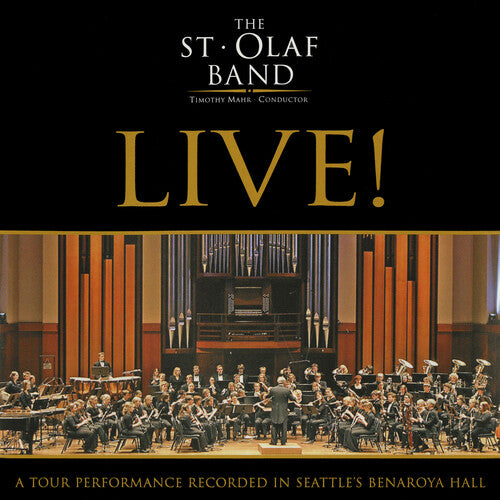 Live!