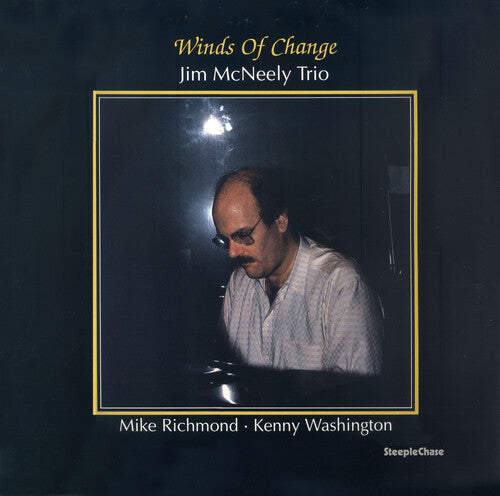 Winds Of Change