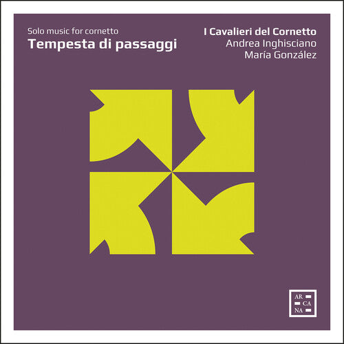 Tempesta di passaggi