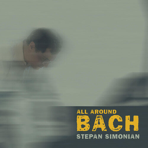 Portraits, Vol. 1: Bach, Chopin, Schumann, Goodyear & Liszt