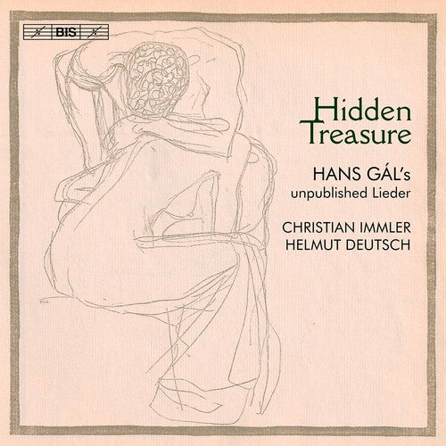 Hidden Treasure: Hans Gál's unpublished Lieder