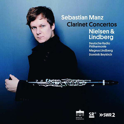 CLARINET CONCERTOS