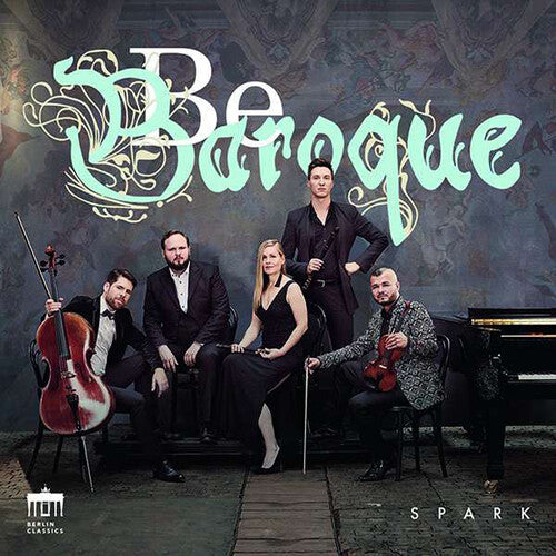 BE BAROQUE