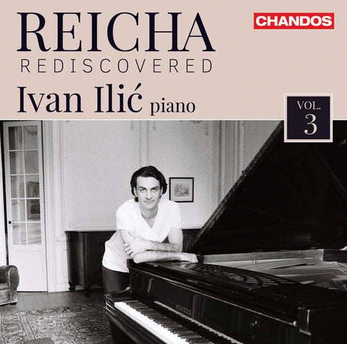 V3: Reicha Rediscovered