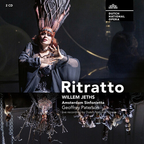 RITRATTO