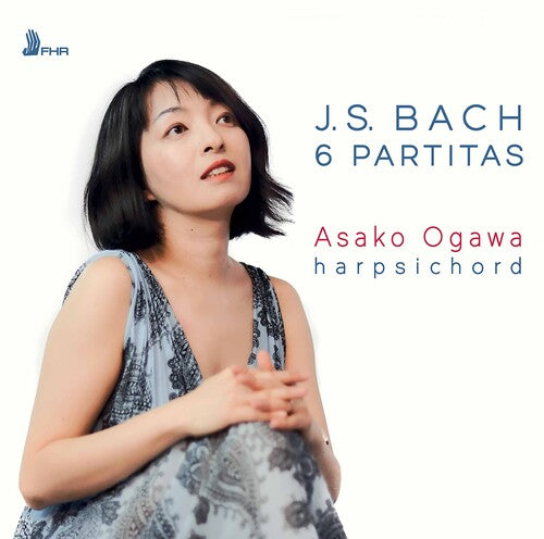 Bach: 6 Partitas
