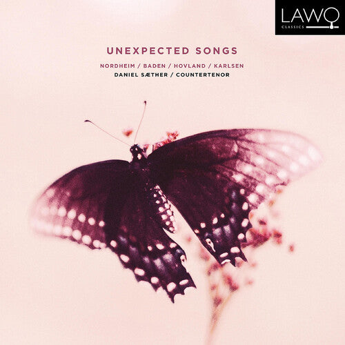 Unexpected Songs