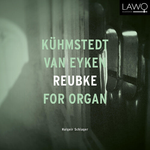 FOR ORGAN