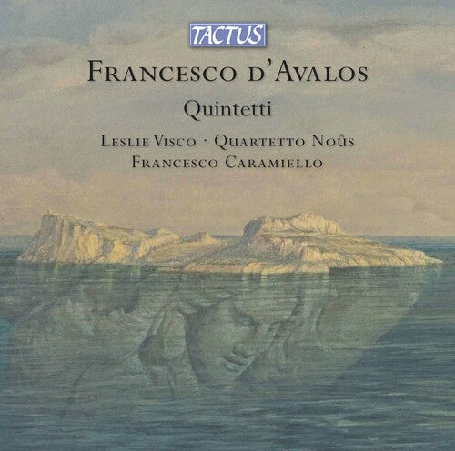 D'Avalos: Quintetti