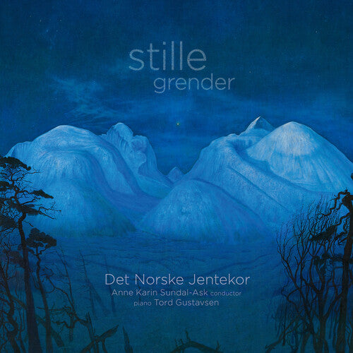 stille grender
