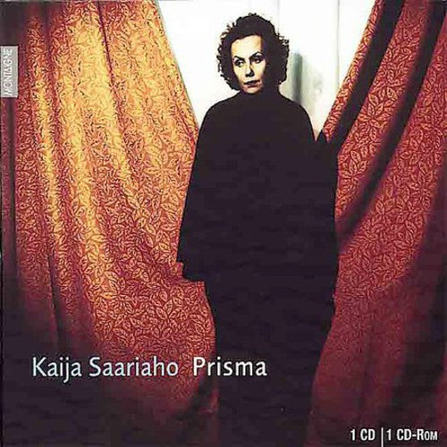 Saariaho, K.: 6 Japanese Gardens / Pres / Lonh