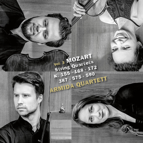 Schubert: Schwanengesang