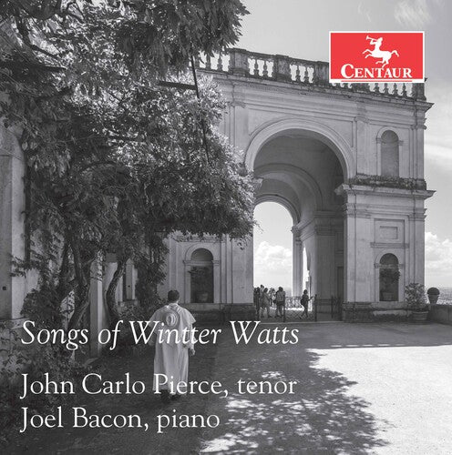 Songs Of Wintter Watts