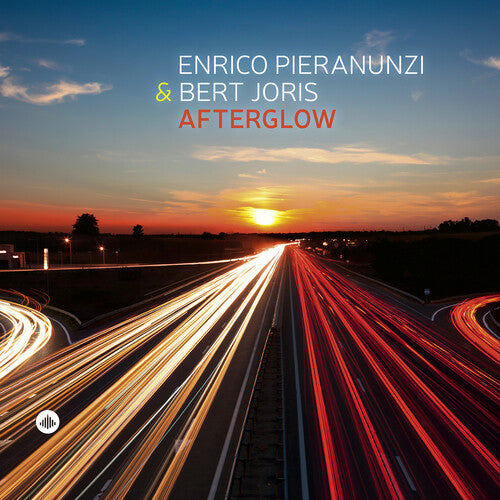 Afterglow  Pieranunzi, Joris