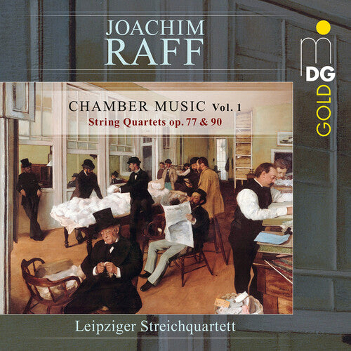 V1: Chamber Music