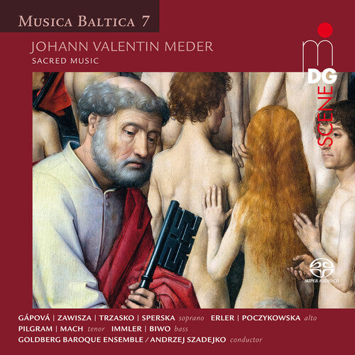 V7: MUSICA BALTICA