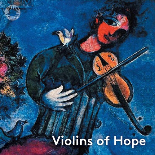 Violins Of Hope