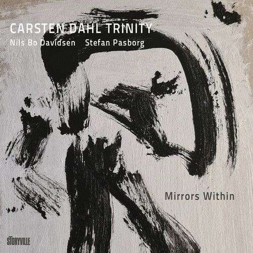 MIRRORS WITHIN (LP)