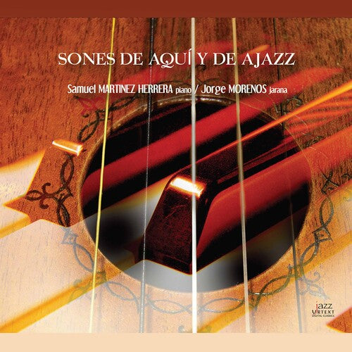 Sones de aquí y de ajazz