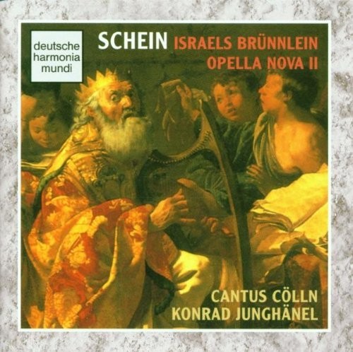 SCHEIN: ISRAELS BR¸NNLEIN, ETC