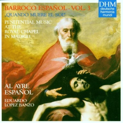 BARRYO ESPAÑOL VOL 3 - QUANDO