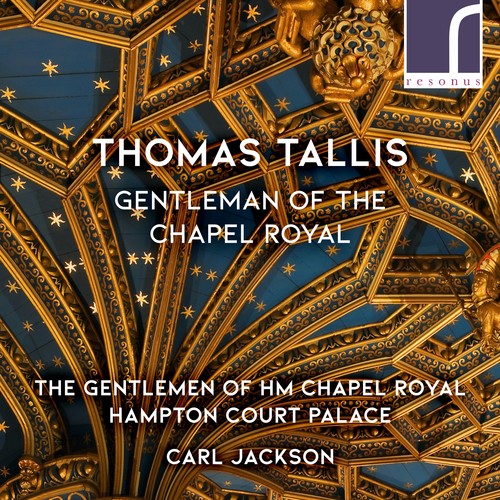 GENTLEMAN OF THE CHAPEL ROYAL