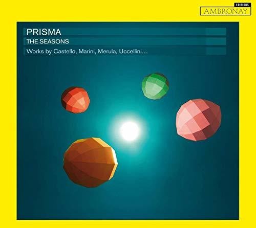THE SEASONS