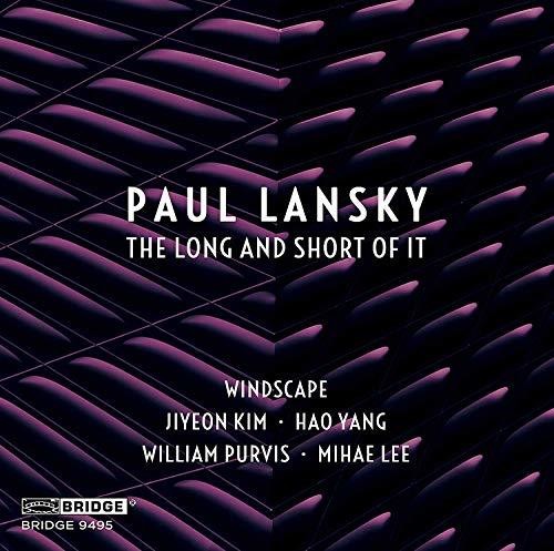 Lansky: The Long and Short of It