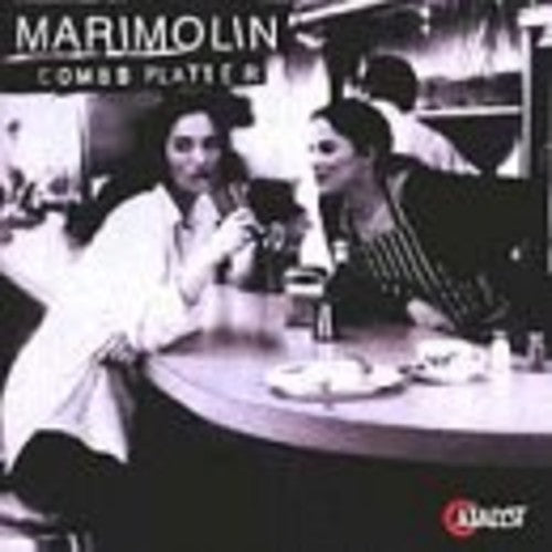 COMBO PLATTER  MARIMOLIN