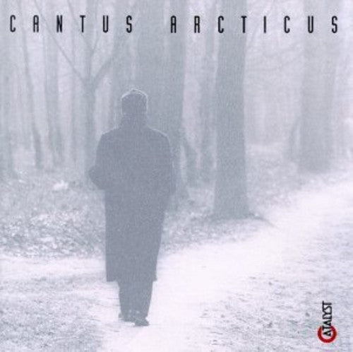 RAUTAVAARA: CANTUS ARCTICUS  P