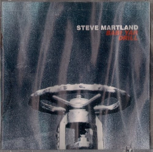 MARTLAND: BABI YAR, DRILL