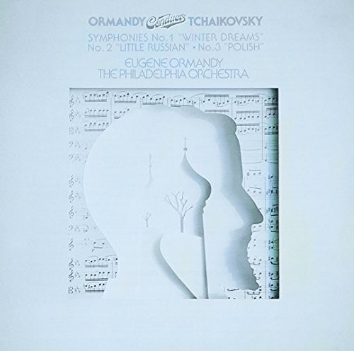 ORMANDY EDITION 3, VOL 6 - TCH