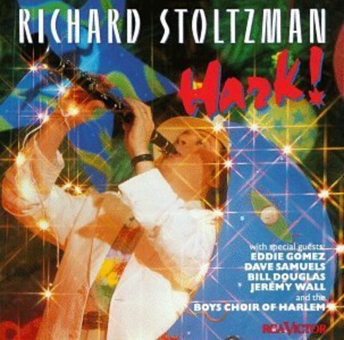 HARK! RICHARD STOLTZMAN