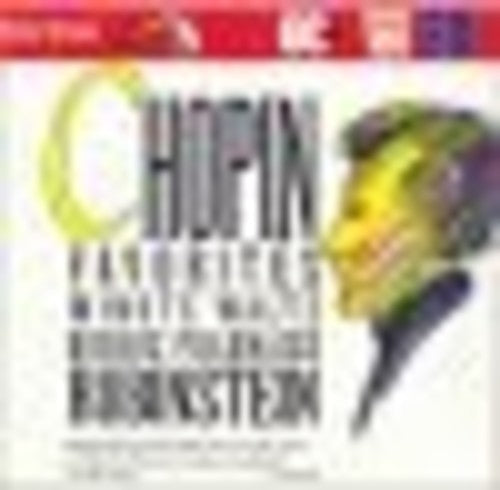 BASIC 100 VOL 20 - CHOPIN FAVO