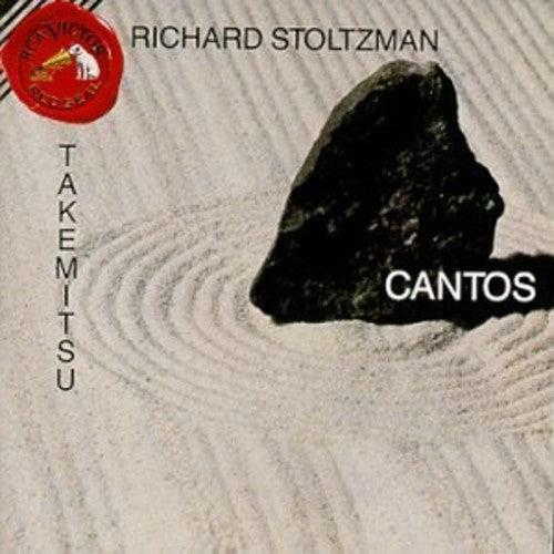 TAKEMITSU: CANTOS  RICHARD STO