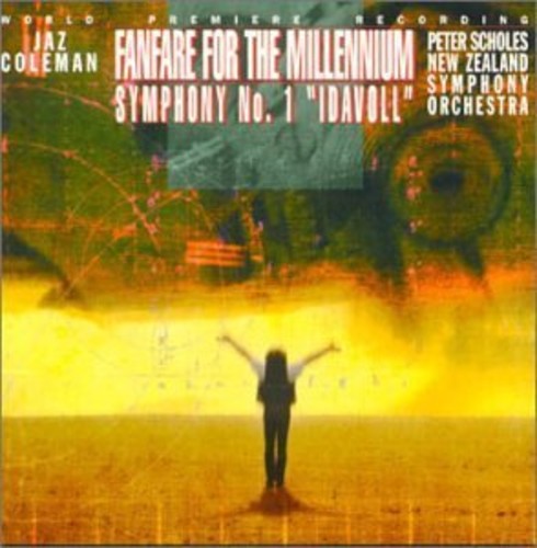 FANFARE FOR THE MILLENIUM