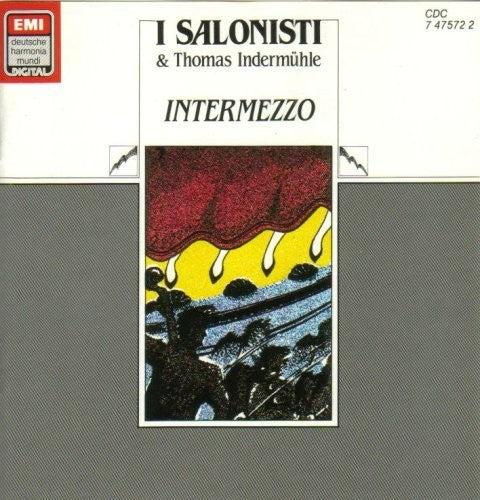 LE NOUVEAU SALON- INTERMEZZO