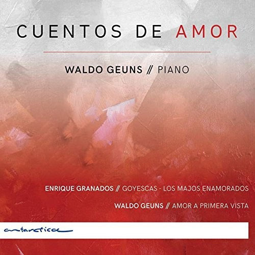 CUENTOS DE AMOR
