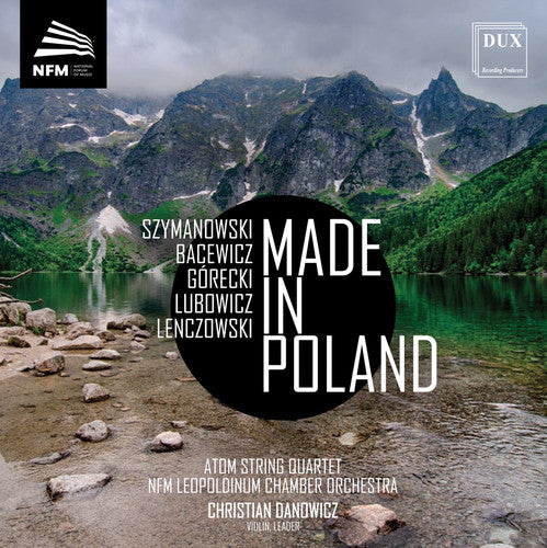 Made in Poland